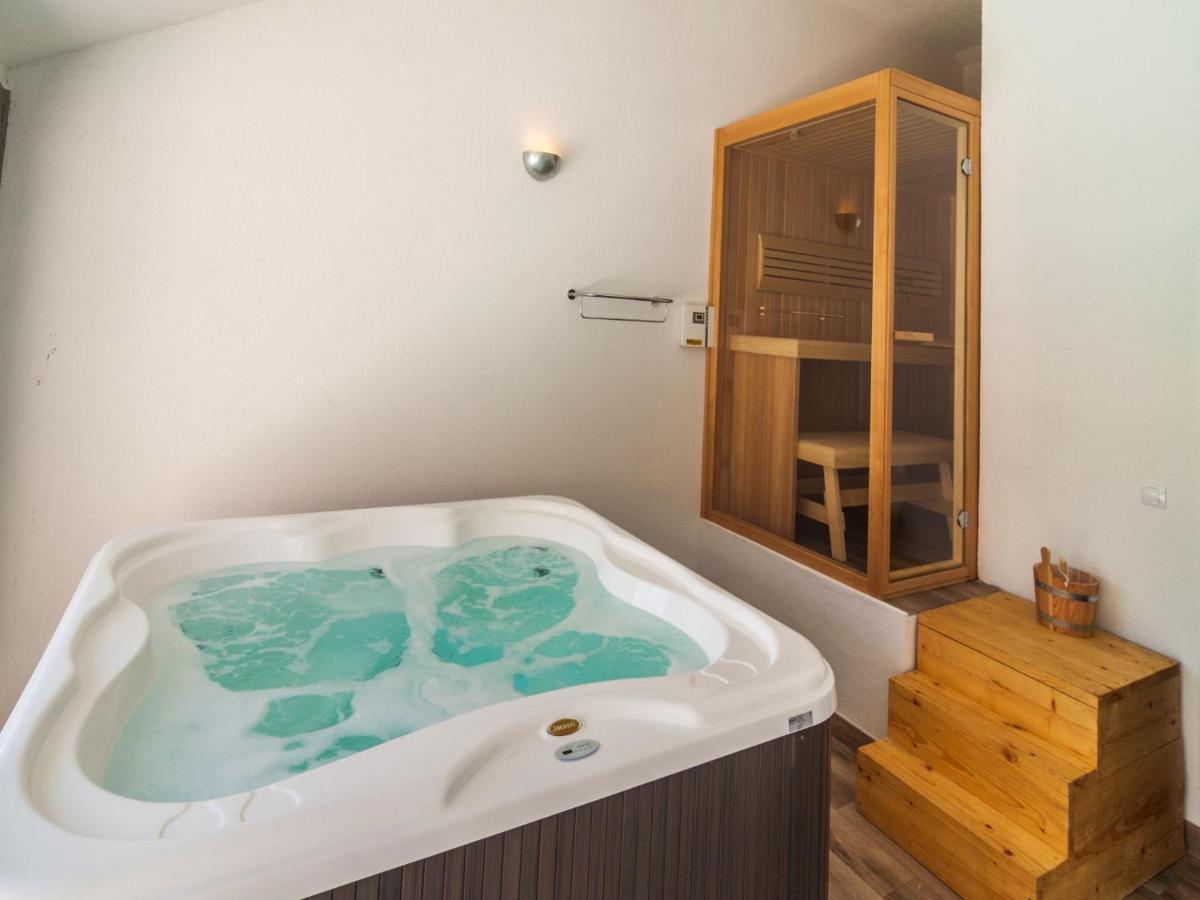 Villa Joe Čilipi エクステリア 写真