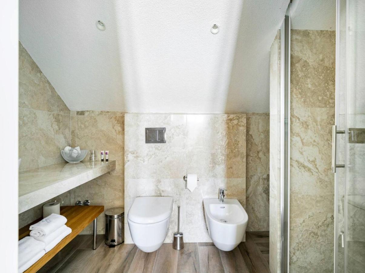 Villa Joe Čilipi エクステリア 写真