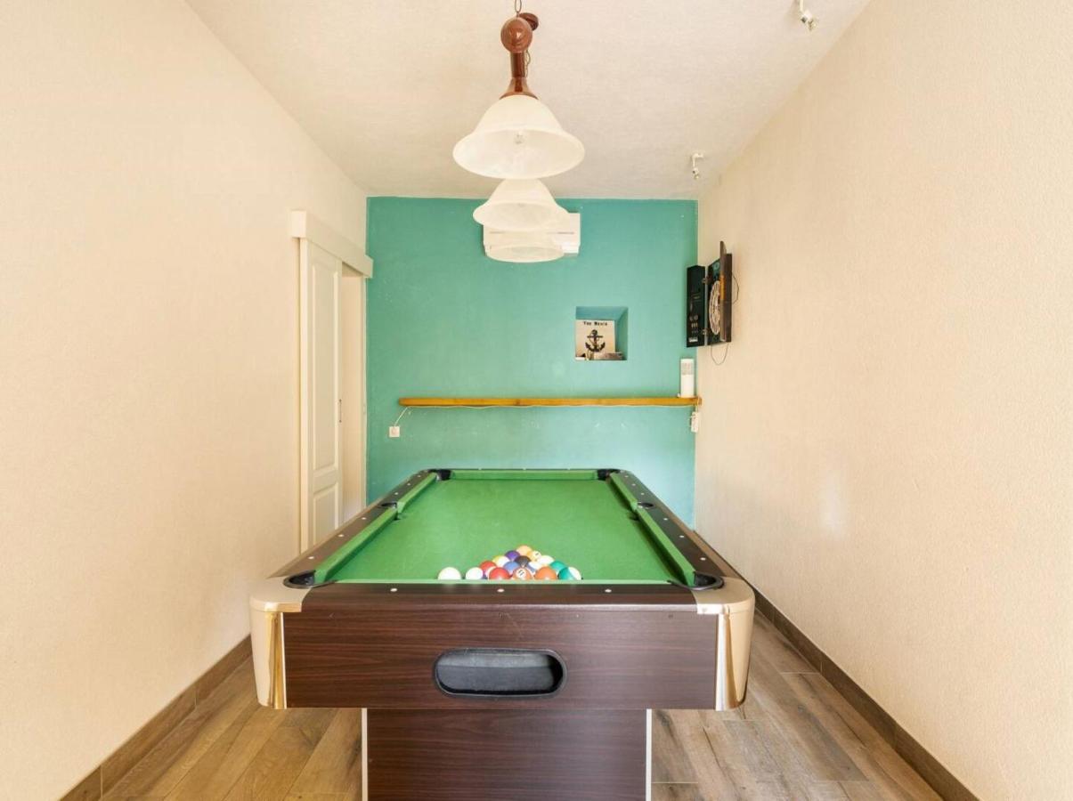 Villa Joe Čilipi エクステリア 写真