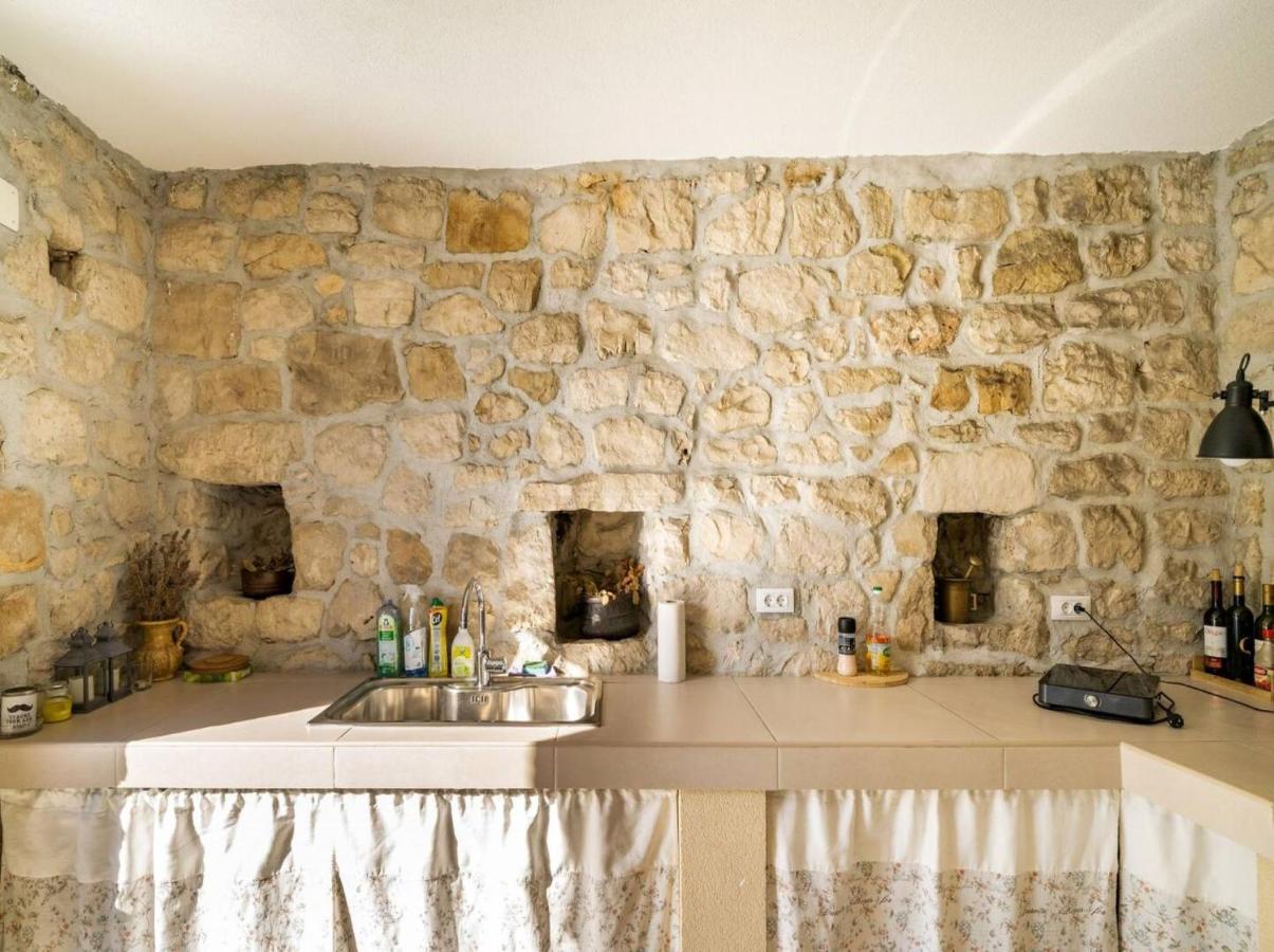Villa Joe Čilipi エクステリア 写真