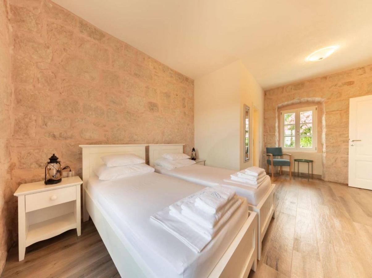 Villa Joe Čilipi エクステリア 写真