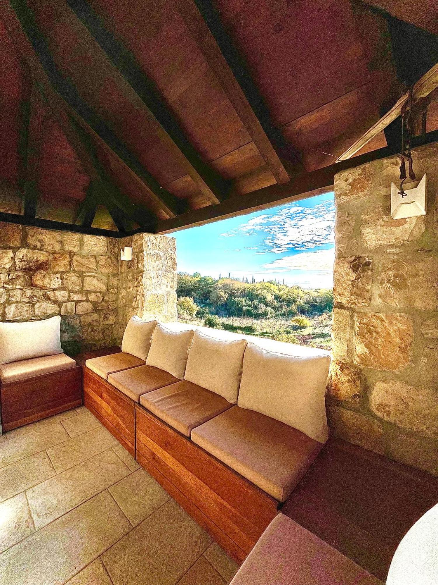 Villa Joe Čilipi エクステリア 写真