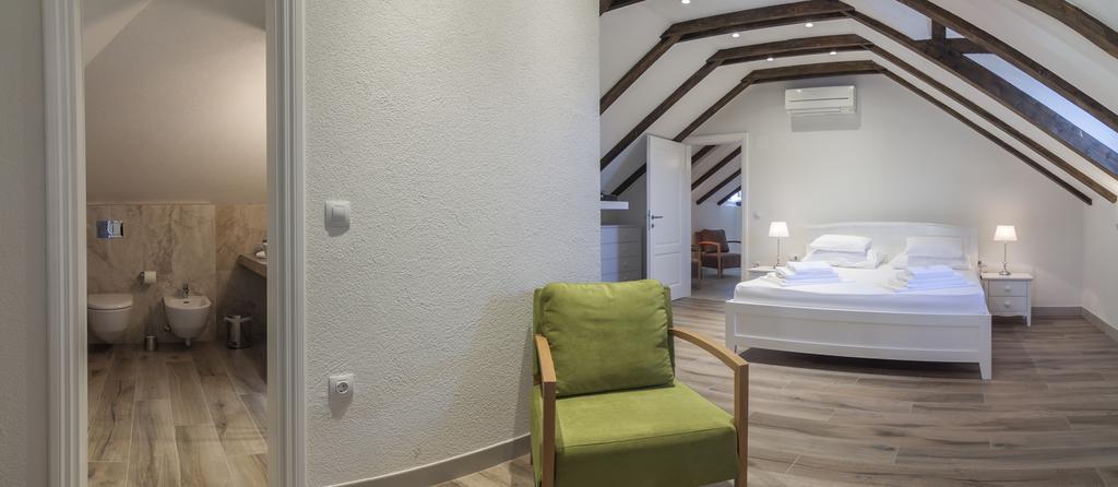 Villa Joe Čilipi エクステリア 写真